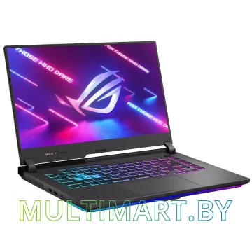 Игровой ноутбук ASUS ROG Strix G15 G513RM-HQ169 (90NR0845-M008J0) картинка 2